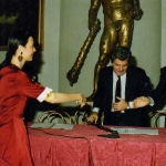 1990 Sala Ercole Gazzara